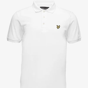 Lyle & Scott polo tröja - Lyle & Scott polo tröja Som ny! Sista bilden tagen på plagget som ni får den!  Strlk S 600kr i butik  Kan skickas mot frakt, fraktpriset står i nästa steg 📦 Möjligt att skicka med spårbar frakt som köparen står för.  Alla betalningar sker tryggt via Safe payment. 🤝  Inga returer, plagget säljs i befintlig skick enligt bild och beskrivning. ❌