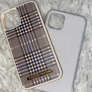 2st Ideal of sweden - 2st Skal till iphone 11 pro
