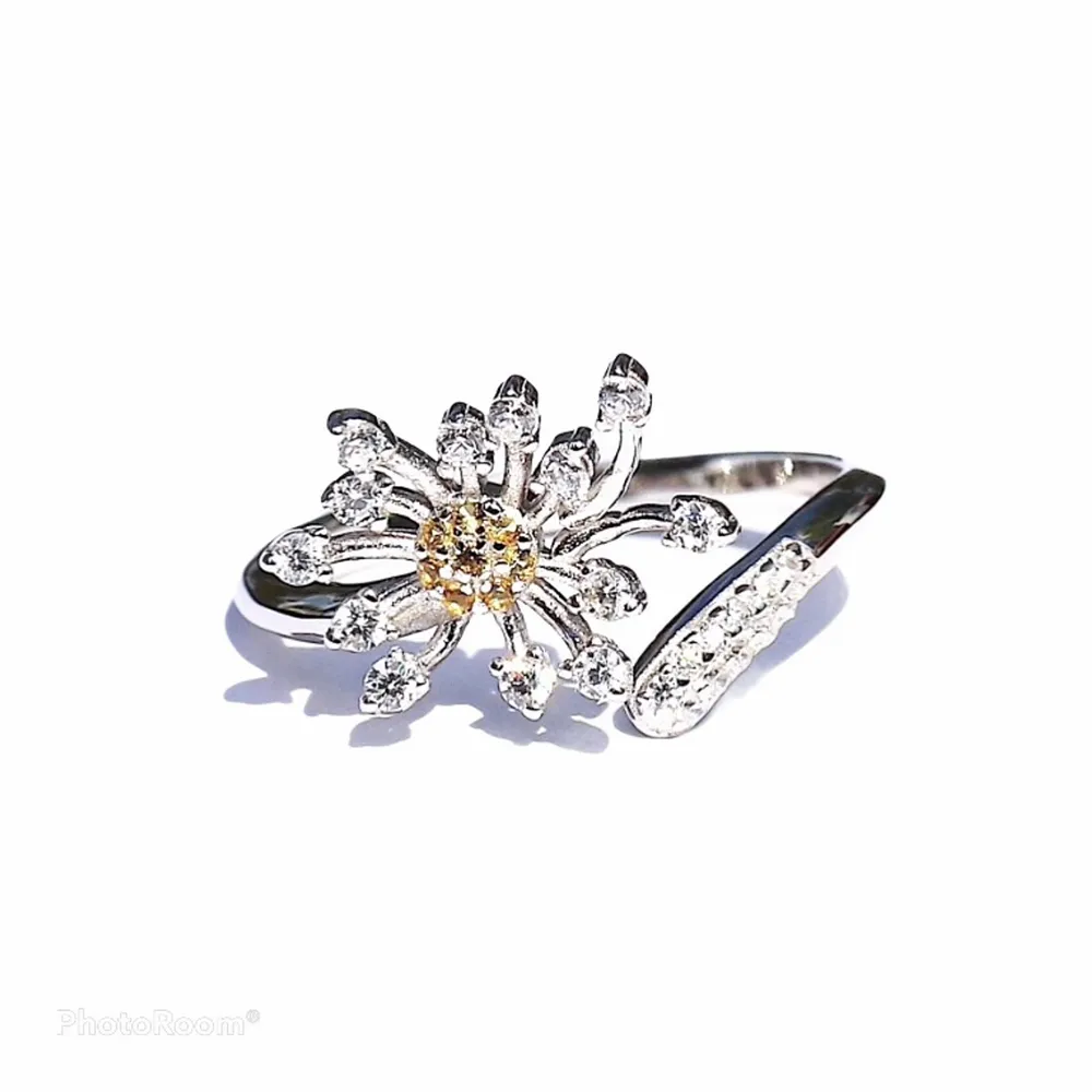 Hej nu finns min vackra ring ute på min hemsida. Passa på att fynda, silver 925 och zirkoin stenar den glittrar i all typ av solljus ! Super charmig ring, finns örhänge. I samma kollektion. . Accessoarer.