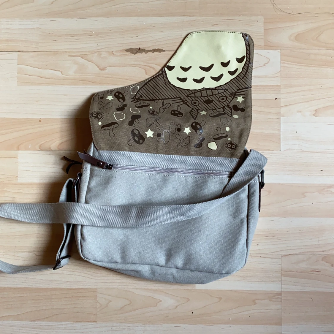 ”My neighbour Totoro” väska - 90