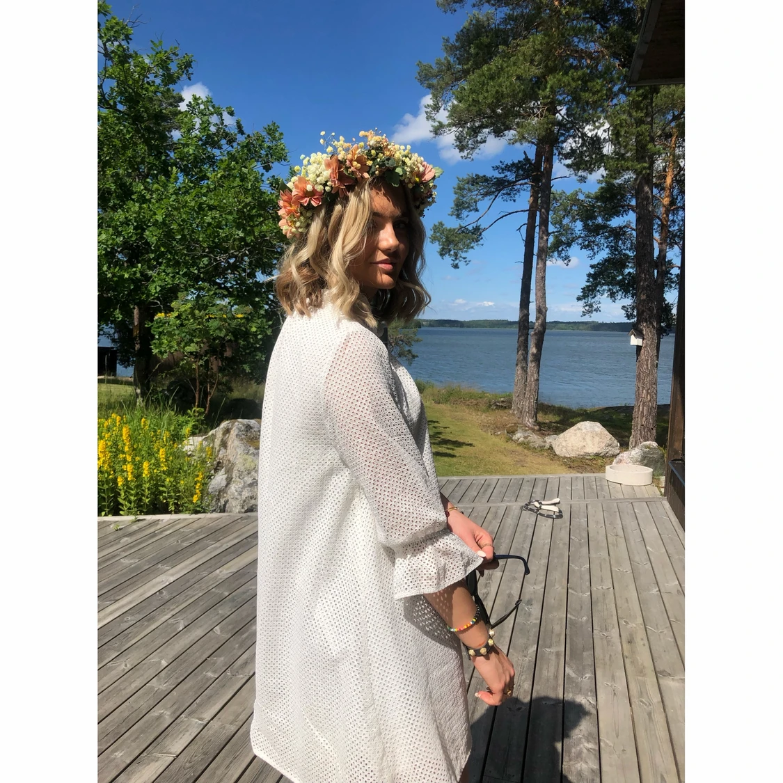 Carin Wester - Klänning