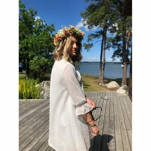 Carin Wester - Klänning - Klänning från Carin Wester. Klänningen är i fint skick då den endast är använd en gång. Storlek 36 (true to size)