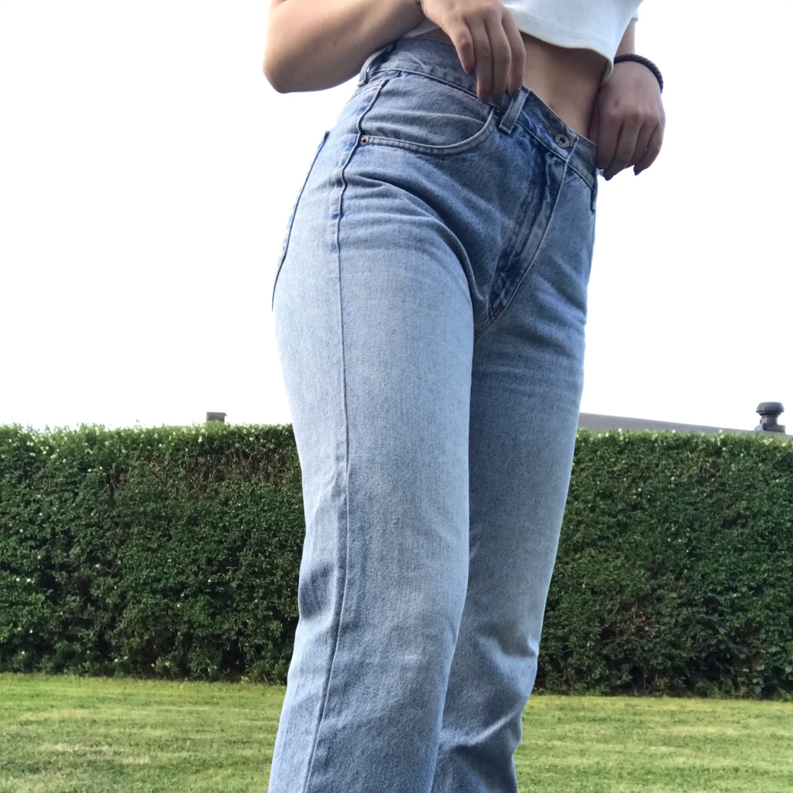 Jeans!  - 90