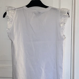 Volang tröja - Liten fläck som inte går bort