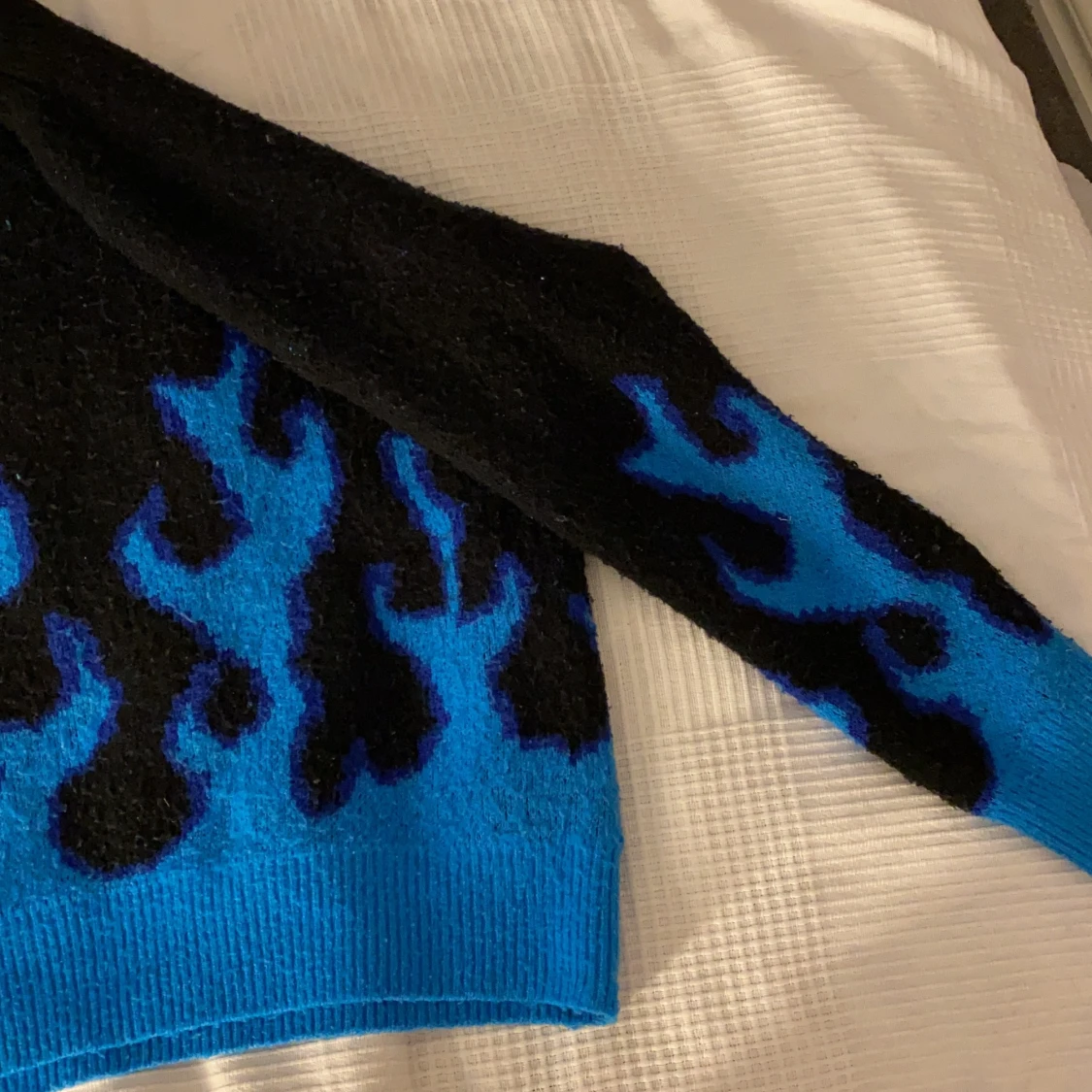 En super ball tröja ifrån SHEIN !!❤️ - 90