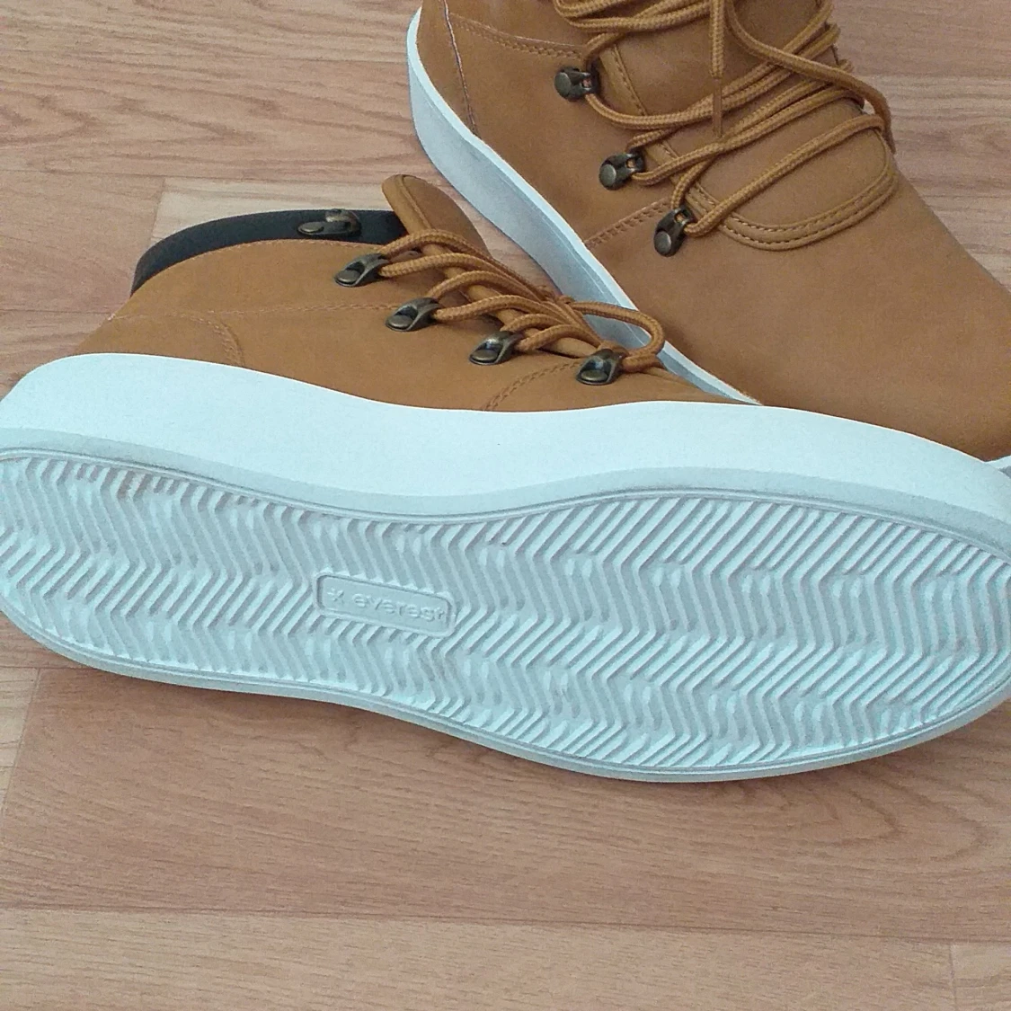 Everest skor i storlek 40 - 90