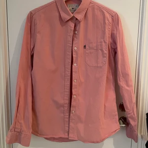 Lexington rosa skjorta medium - Bra kvalitet!