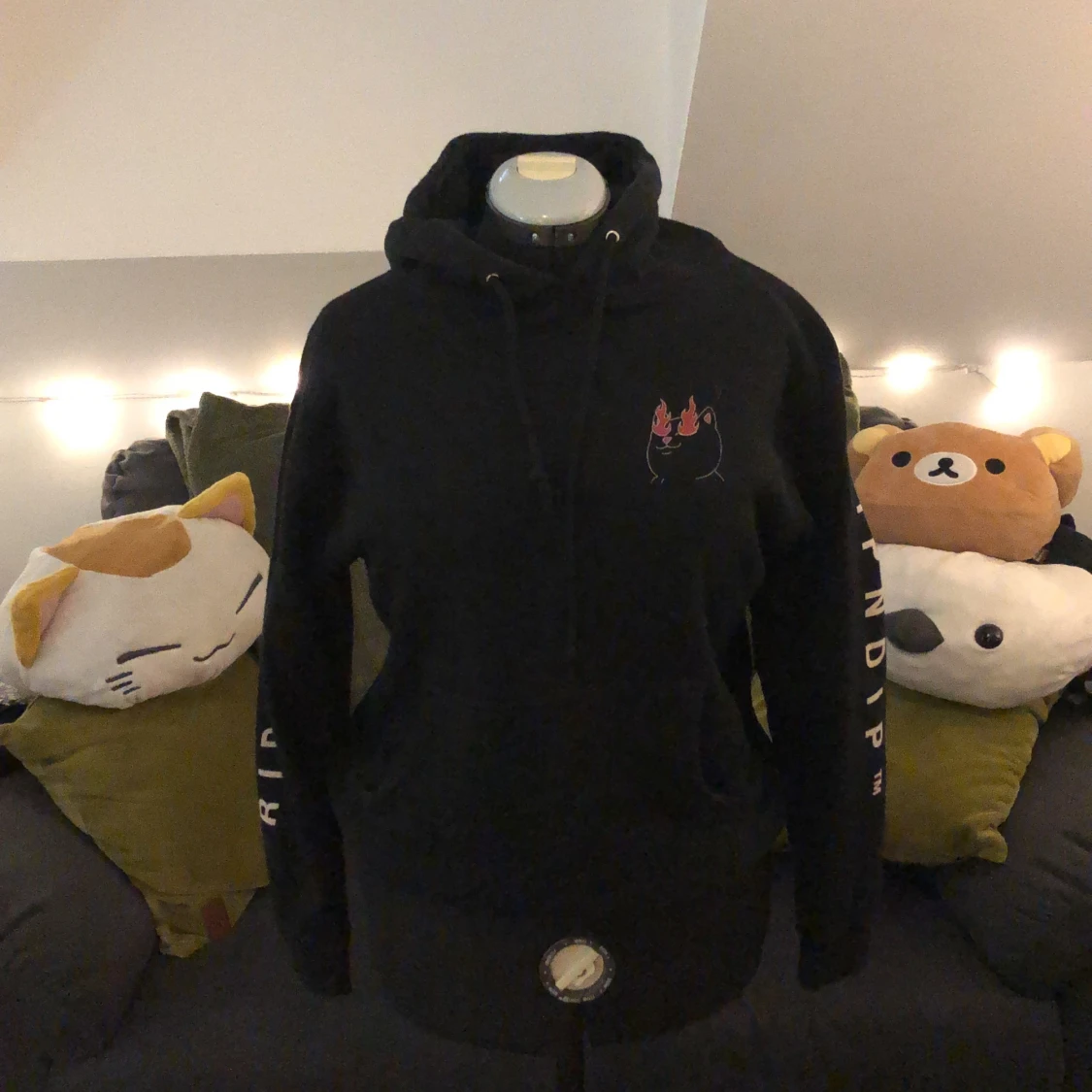 RipnDip Hoodie  - 90