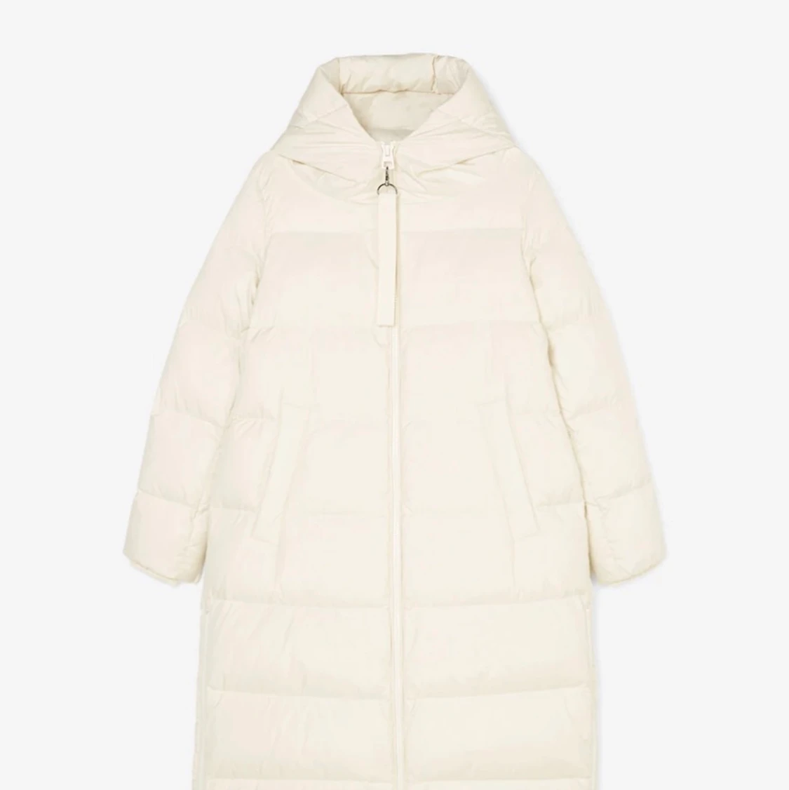 Dunkappa (Marc O’Polo ”puffa coat”) XS - 91