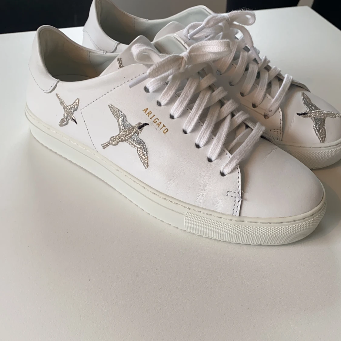 Arigato sko strl 38 - 90