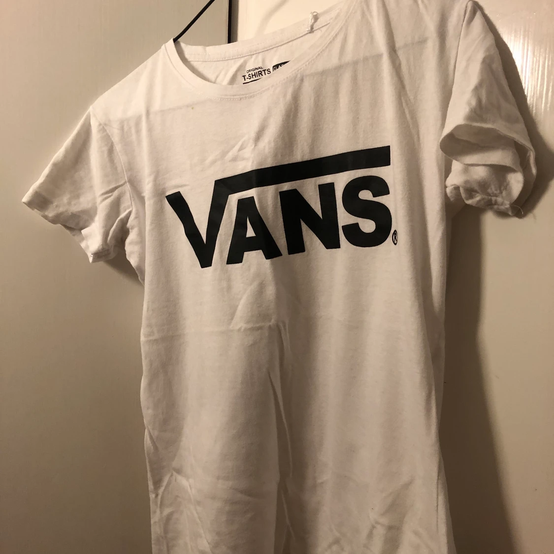 Vans t-shirt - 90
