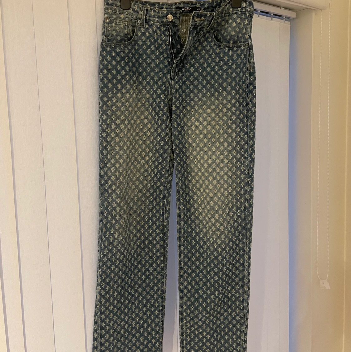 Jaded London Jeans - 90