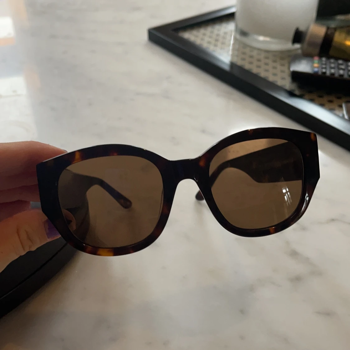 Carin Wester solglasögon HELT NYA