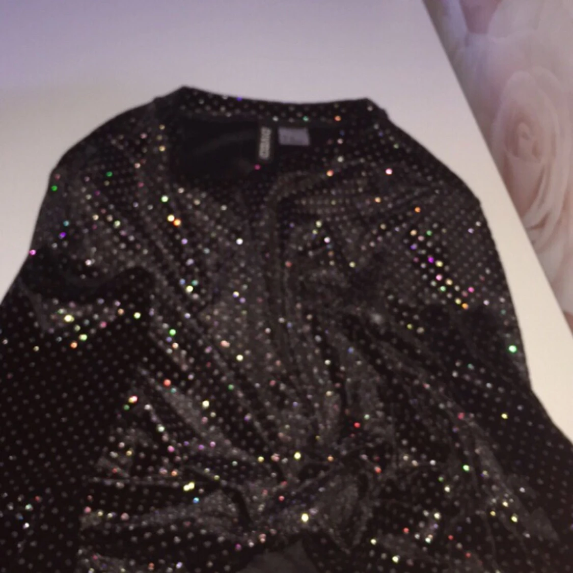 Magtröja storlek XS