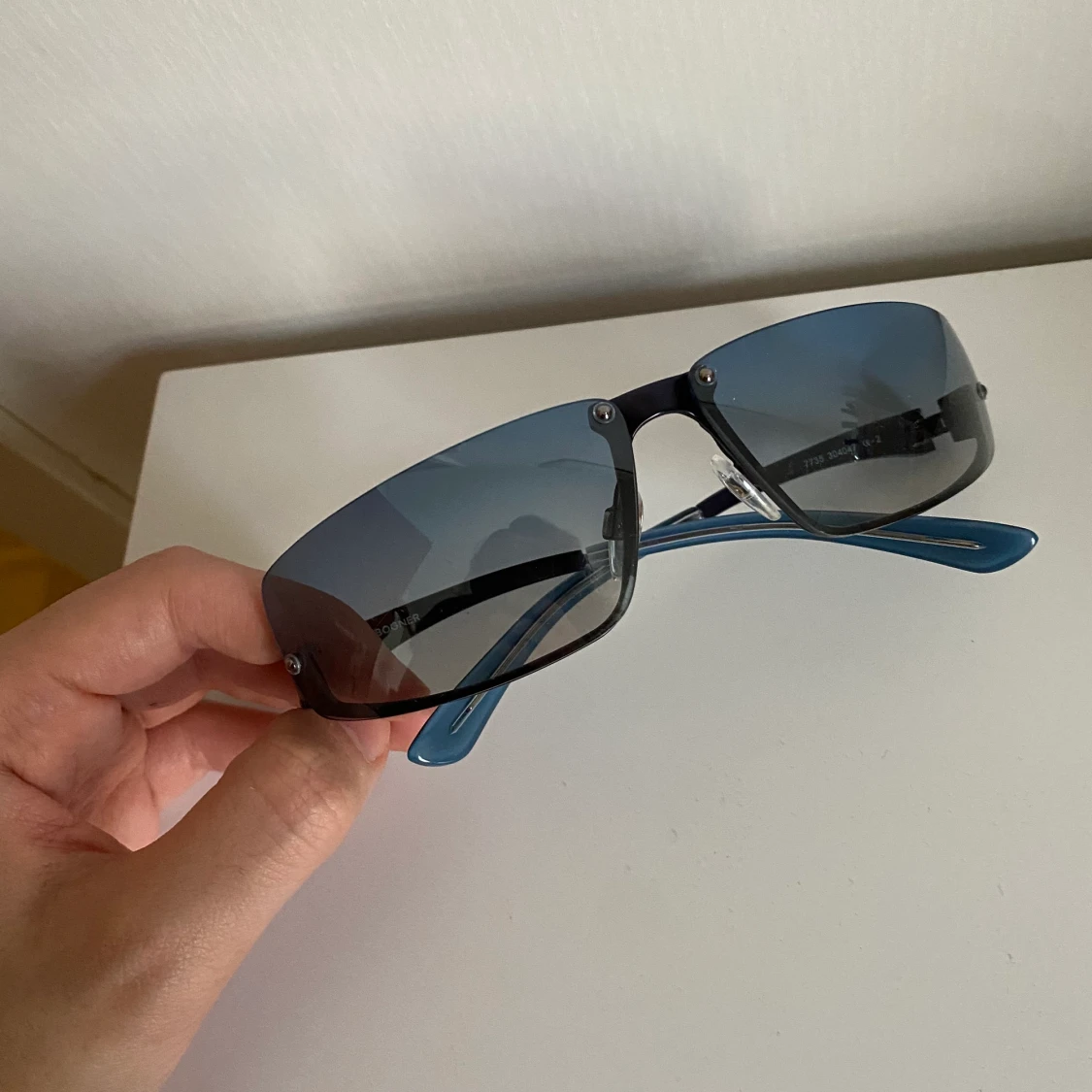 Coola vintage solglasögon  - 90