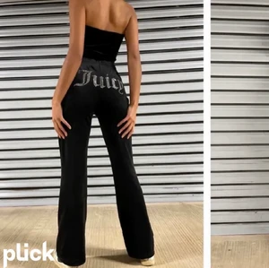 Juicy byxor - Hej, letar efter ett par juciy byxor/ sett, kontakta mig, färg spelar ej roll