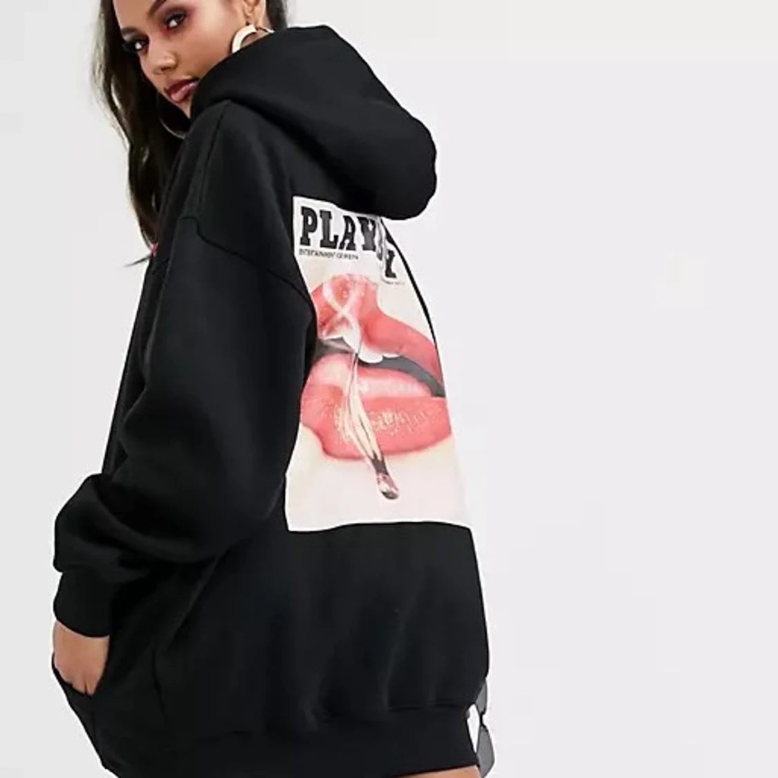 Playboy hoodie