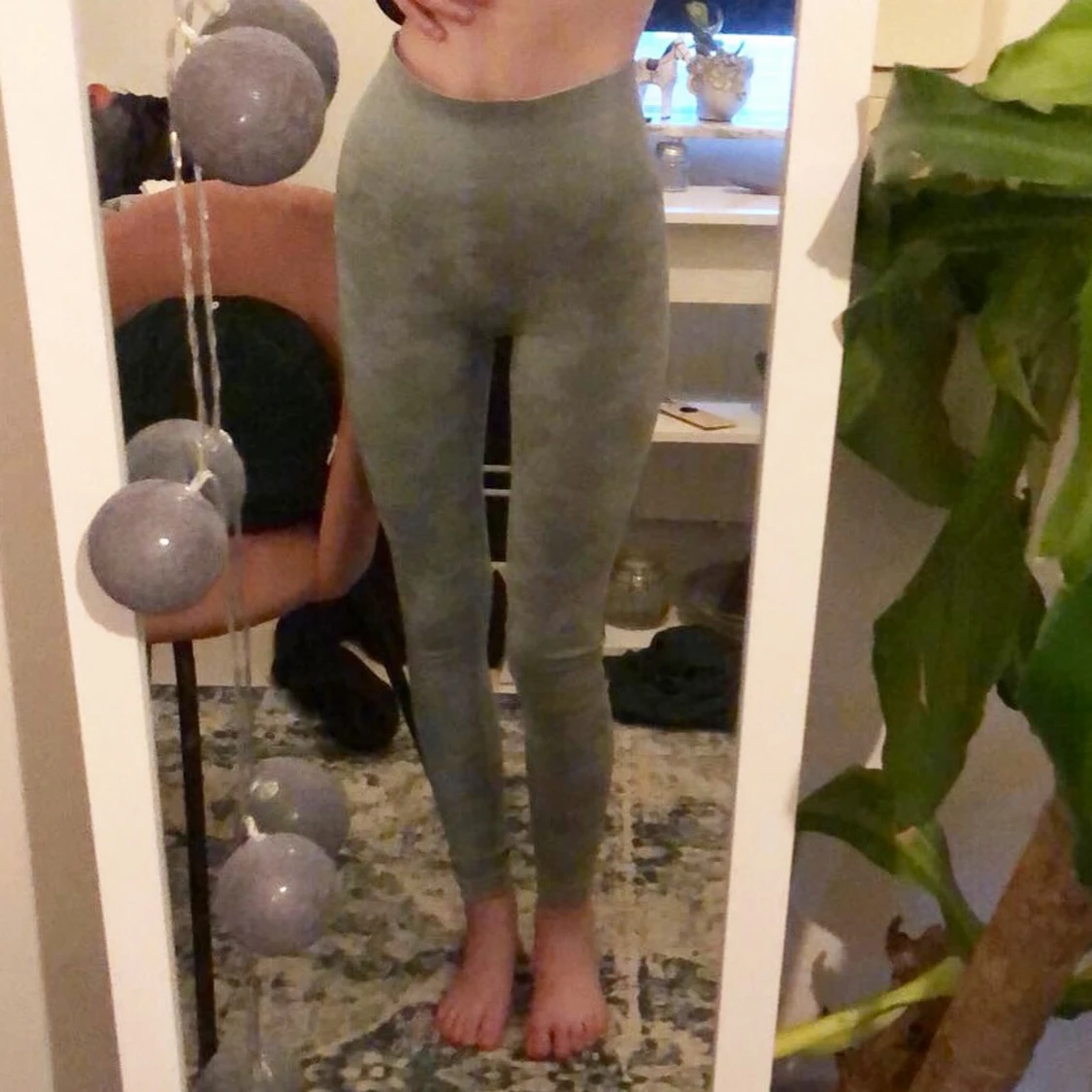 Gymshark leggings  - 90