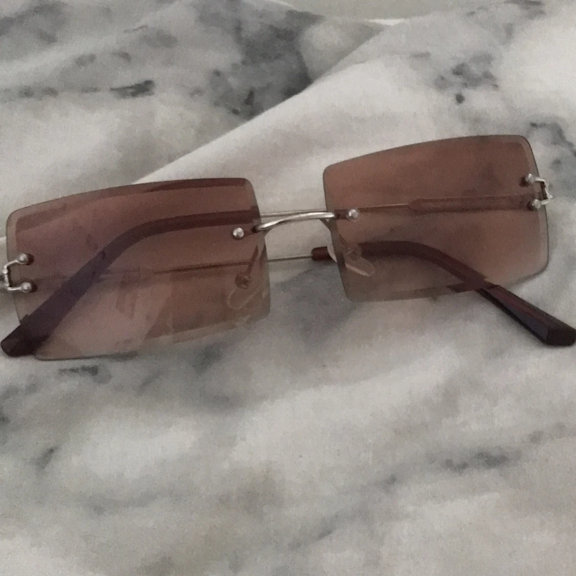 Trendiga glasögon  - 91