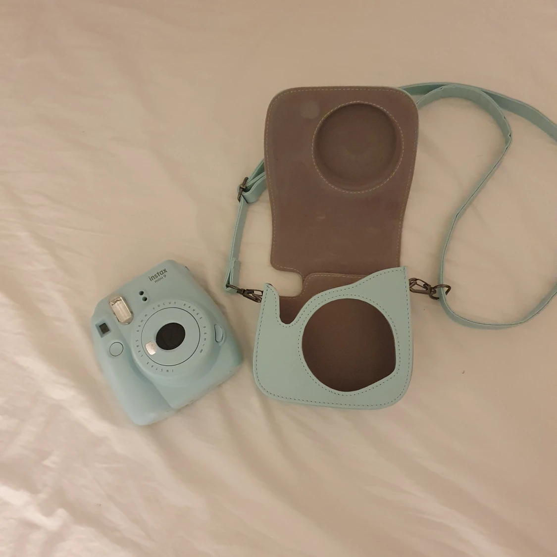 Instax mini 9 