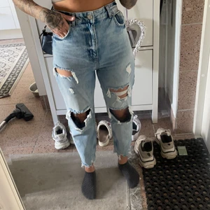 Jeans bershka - Strl 26 