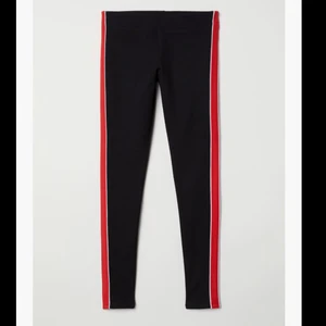 Tights  - Slutsålda tights från HM i princip oanvända