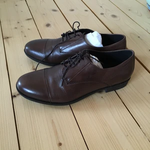 Finskor Vagabond - Helt nya finskor från Vagabond i storlek 38. Köpt de för något år sedan men aldrig använt🌿