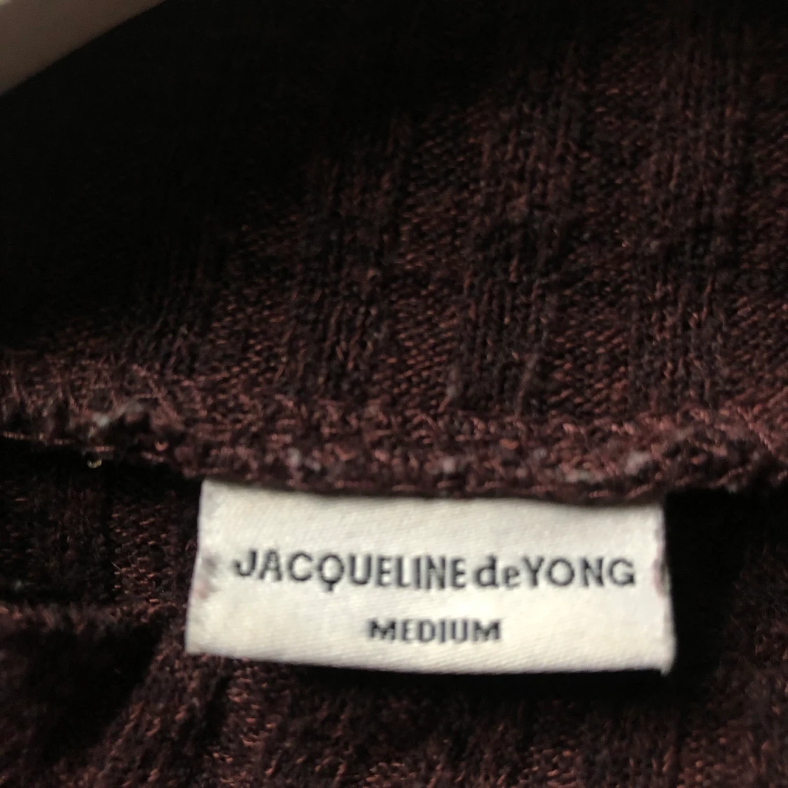 Lång klänning/tröja  - 90