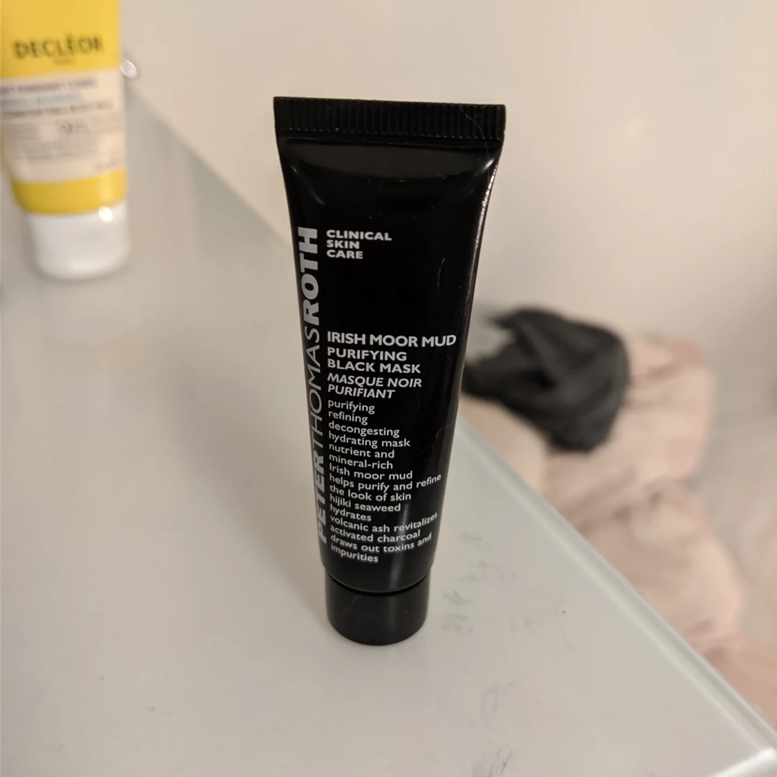 PTR Irish Moor Mud Mask