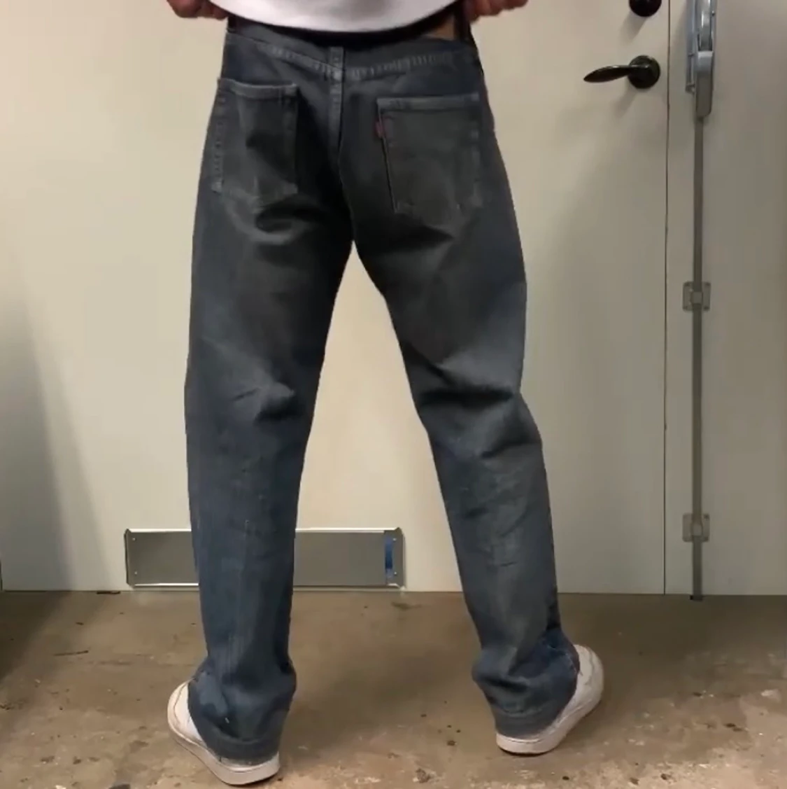 Levis 501 jeans - 91