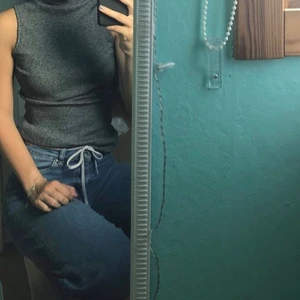 Turtle neck - Bra skick. 