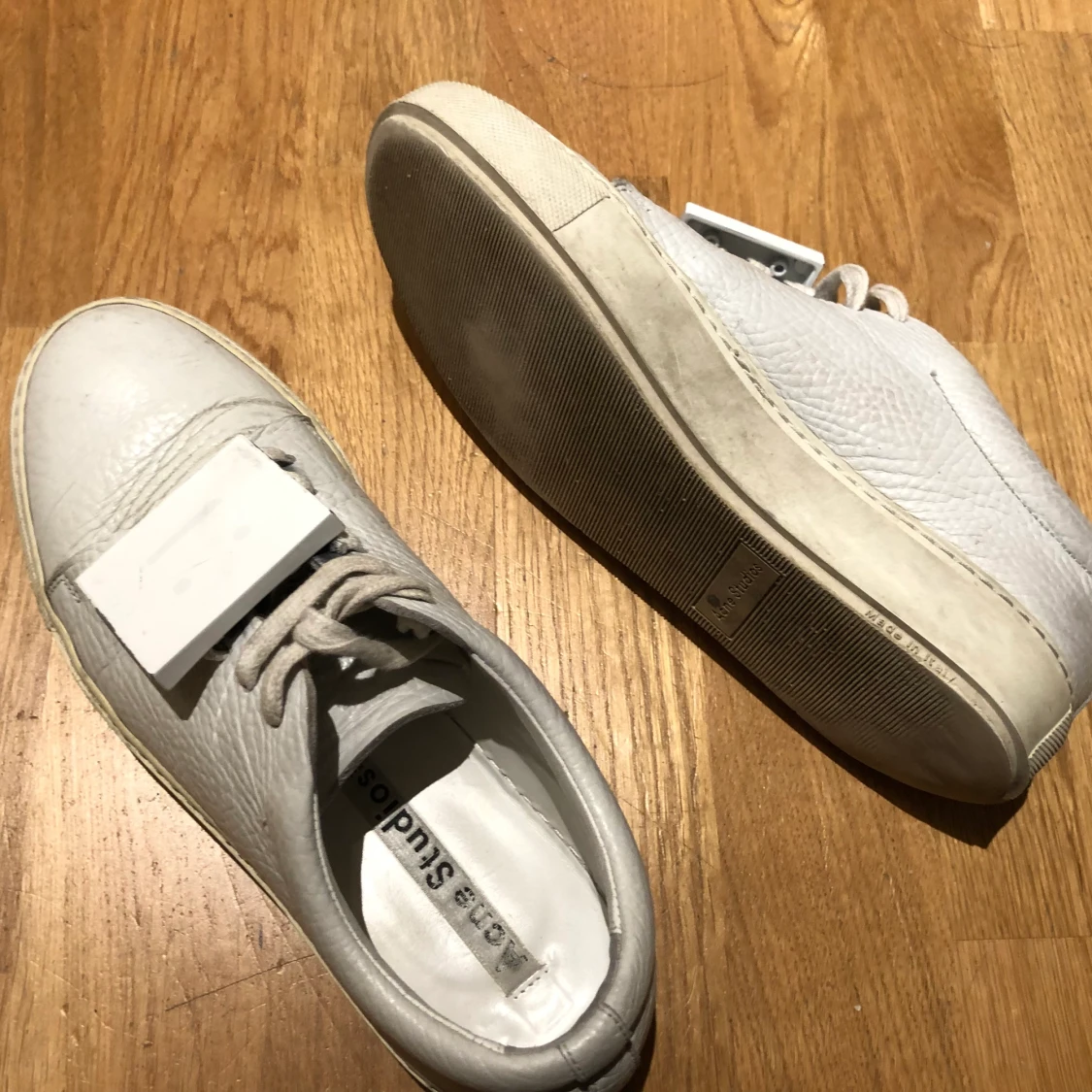 Acne Studios sneaker 38 - 91
