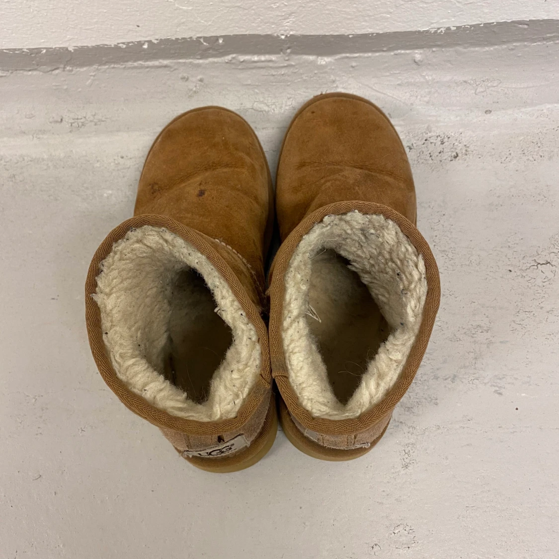 Uggs - 90