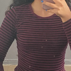 Randig tröja - En randig tröja som jah inte använder 