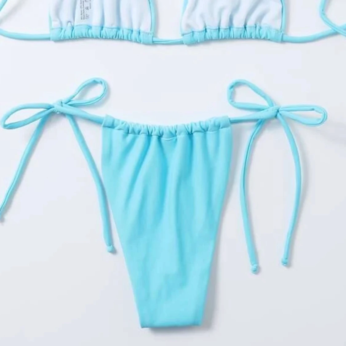 Bikini underdel  - 90