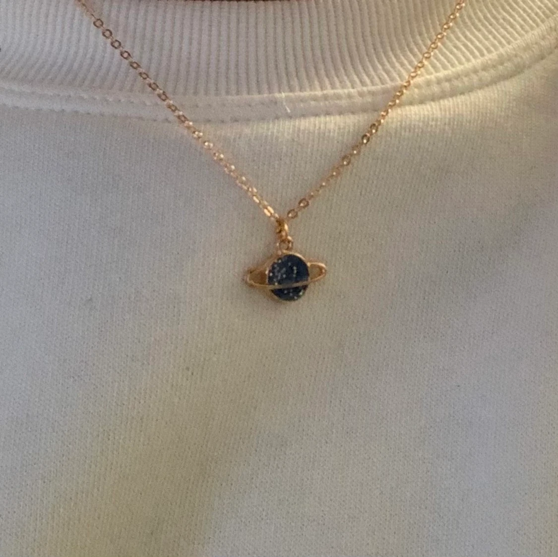 🪐Planet halsband🪐 - 91