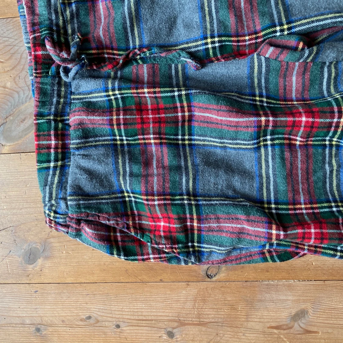 Mjukisbyxor/pyjamasbyxor - 90