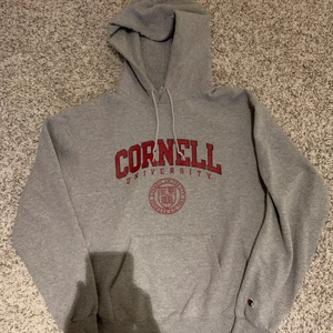 Vintage Hoodie - Hej! Säljer en vintage hoodie. Passar stl S-L. Köpare står för ev frakt