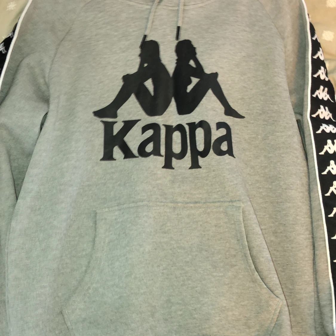 Kappa st M