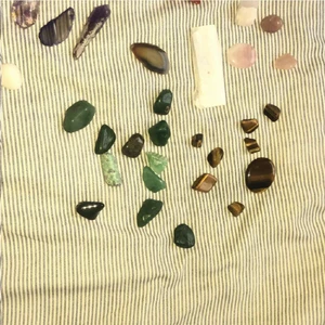 Kristaller  - Köpta ifrån Sök Och Finn. Budgivningen startar på 200. 