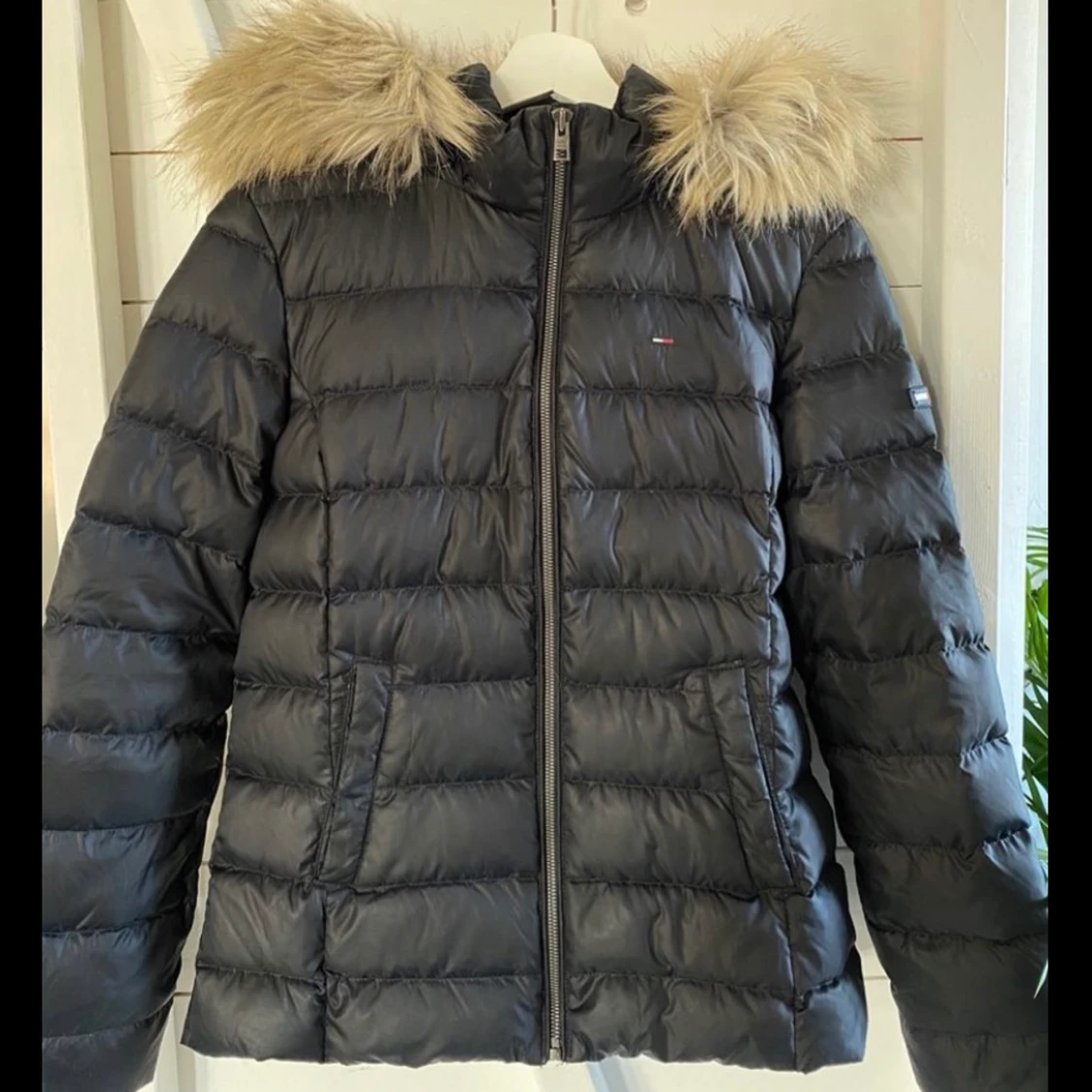 Tommy Hilfiger jacka - 90