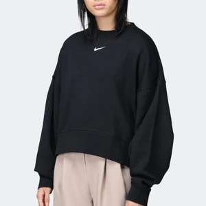 Nike tröja  - INTRESSEKOLL, kanske säljer denna oversized sweatshirten. Storlek XS. Oanvänd med lappar kvar 
