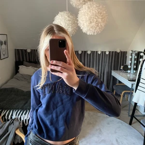 Gant sweatshirt - As go sweatshirt från gant🌟 