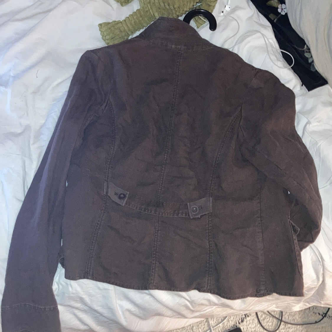 Inwear brun ”skjorta” - 90