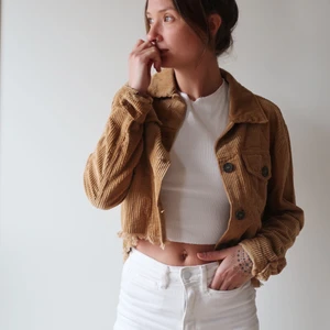 Manchesterjacka  - Frakt tillkommer