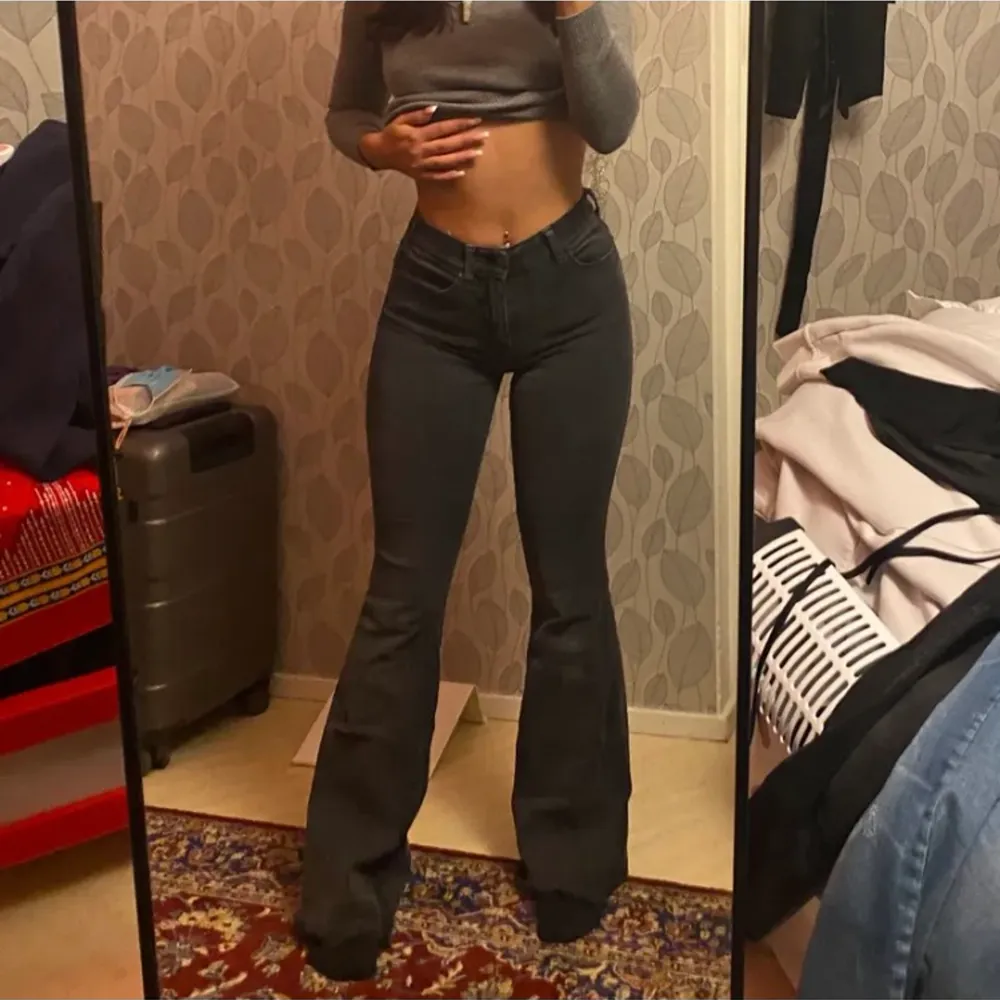As fina jeans. Jeans & Byxor.