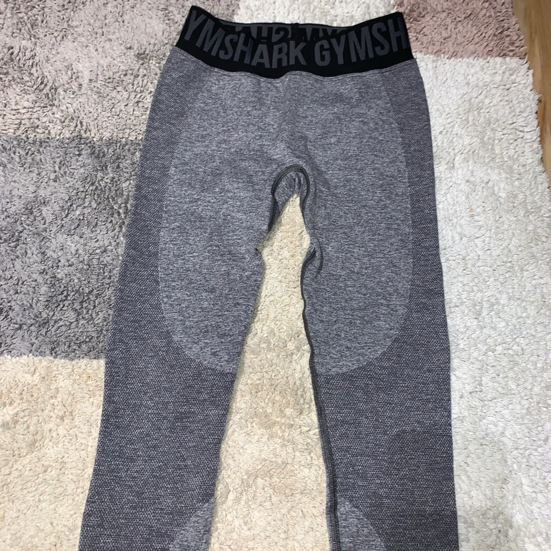 Gymshark træningsbukser