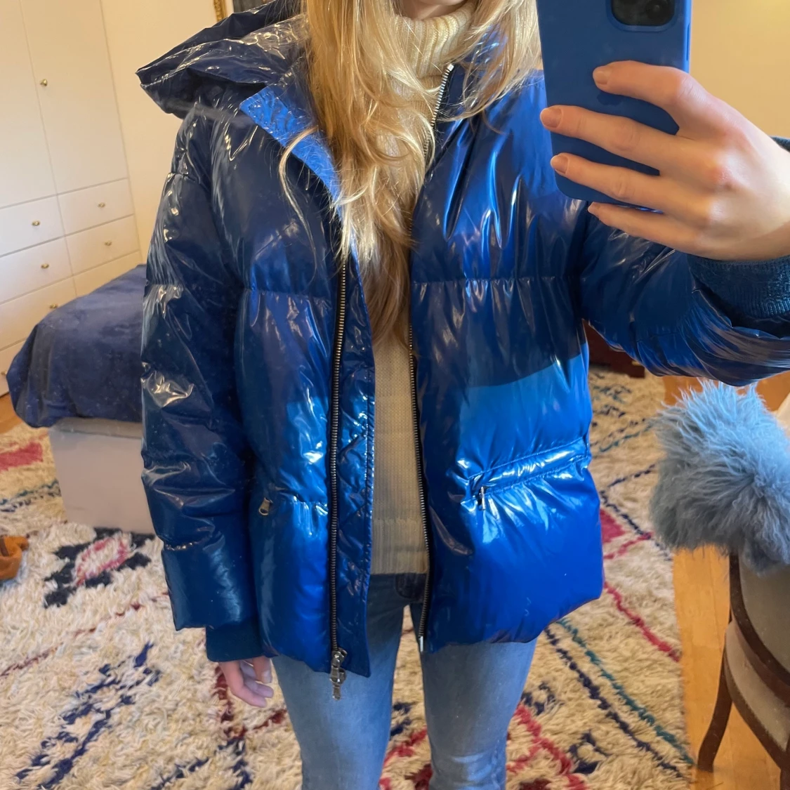 J Lindeberg jacka - 91