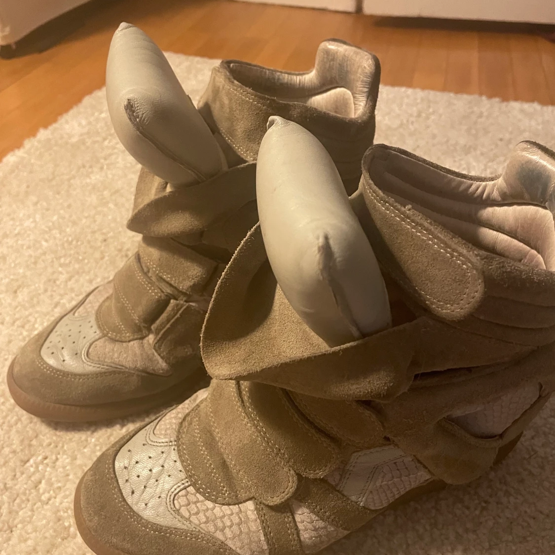 Isabel marant skor - 90