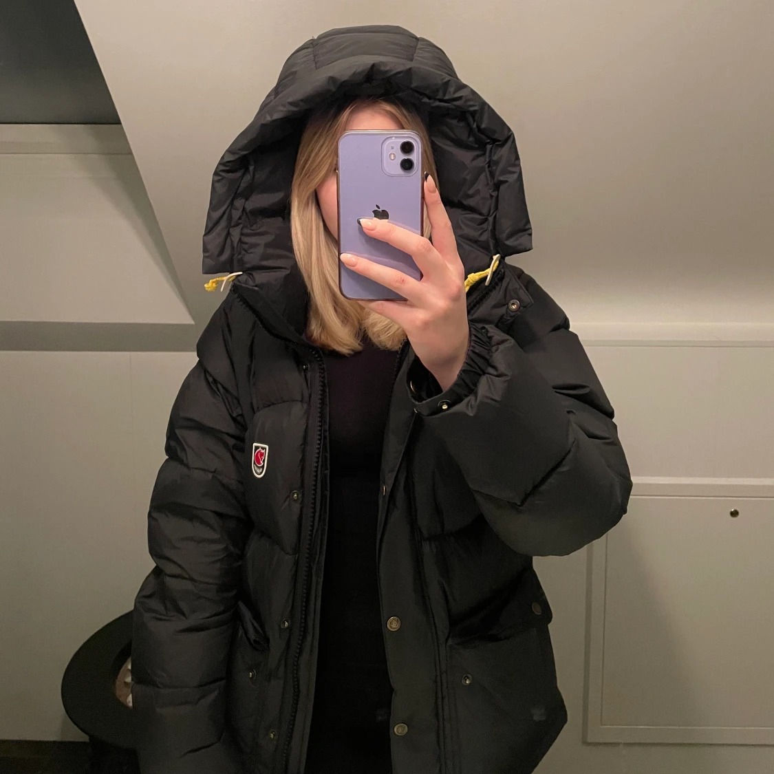 Fjällräven expedition